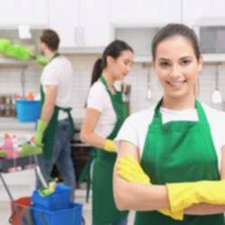 предпродажный клининг квартир