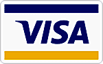 Способ оплаты - VISA
